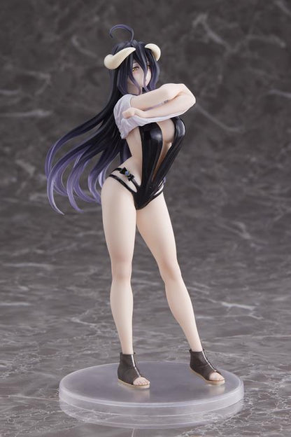 Overlord IV - Albedo (T-Shirt Swimsuit Ver.) - Coreful