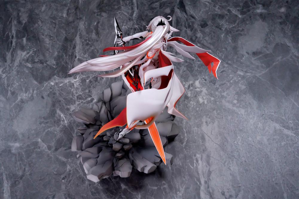 Honkai Impact 3rd - Kiana Kaslana Herrscher of the Flamescion Ver. 1/7 - AniGame / miHoYo