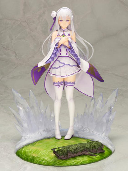 Re:Zero - Emilia: Memory's Journey Ver. 1/7 - KOTOBUKIYA