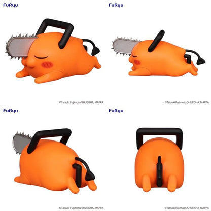 Chainsaw Man - Pochita: Noodle Stopper (Sleep Ver.) - FuRyu