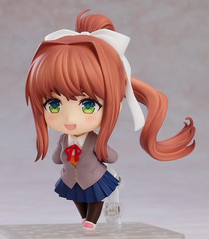 Doki Doki Literature Club - Monika Nendoroid - Good Smile Company