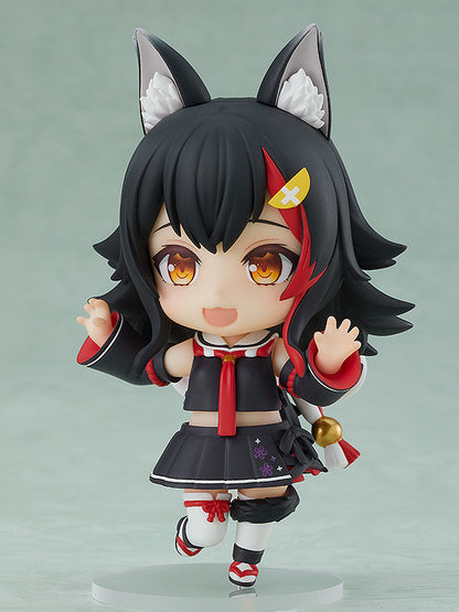 Hololive - Ookami Mio Nendoroid