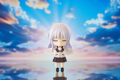 [Pre-order] Angel Beats! - Kanade Tachibana - Nendoroid - Good Smile Arts Shanghai