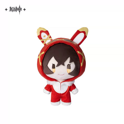 [Pre-order] Genshin Impact - Teyvat Paradise Series Mondstadt City Plushies - miHoYo