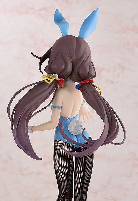 [Pre-order] The Ryuo's Work is Never Done! - Ai Hinatsuru: Bare Leg Bunny Ver. 1/4 - FREEing