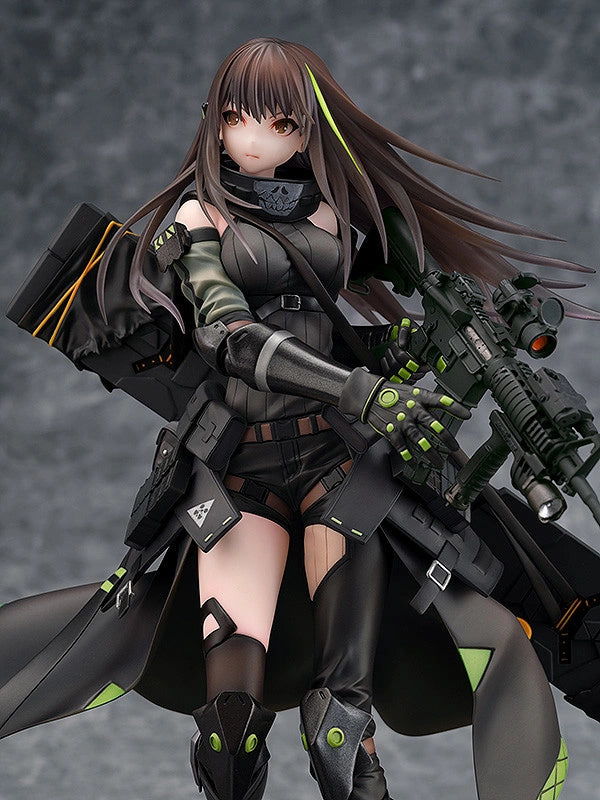 [Pre-order] Girls' Frontline - M4A1 MOD3 - 1/7 - Phat!