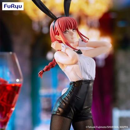 [Pre-order] Chainsaw Man - Makima: BiCute Bunnies - FuRyu