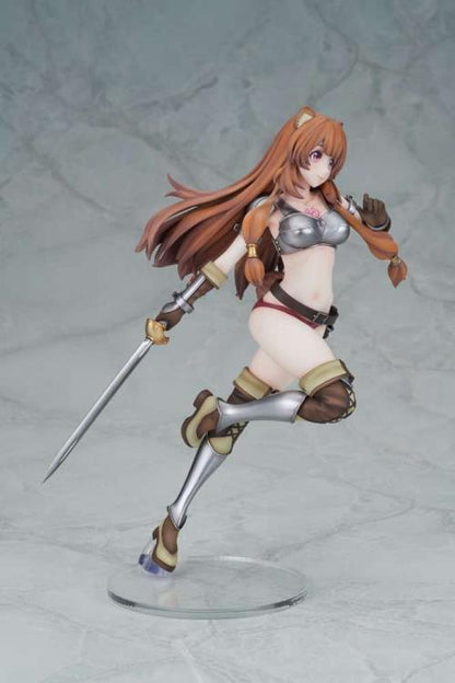 [Pre-order] The Rising of the Shield Hero - Raphtalia: Bikini Armor Ver. 1/7 - Sol International