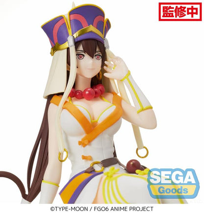 Fate/Grand Order - Xuanzang Sanzang Chokonose - SEGA