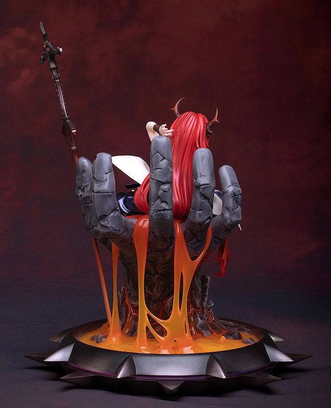 Arknights - Surtr: Magma Ver. 1/7 - Myethos