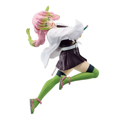 Demon Slayer - Mitsuri Kanroji (Vibration Stars Limited) - Banpresto