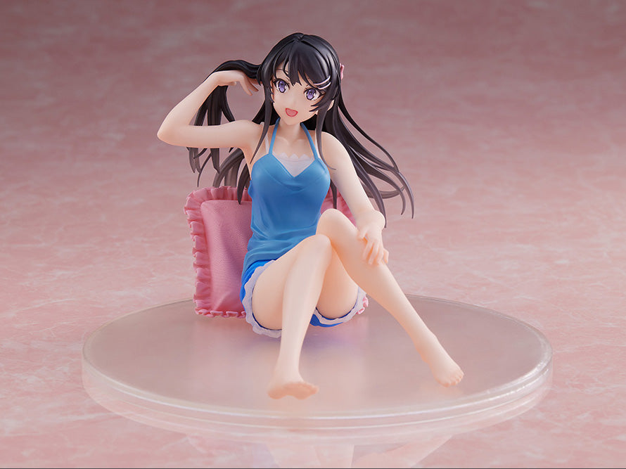 Rascal Does Not Dream of Bunny Girl Senpai - Mai Sakurajima (Roomwear ver.) - Coreful