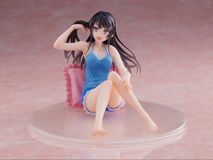 Rascal Does Not Dream of Bunny Girl Senpai - Mai Sakurajima (Roomwear ver.) - Coreful