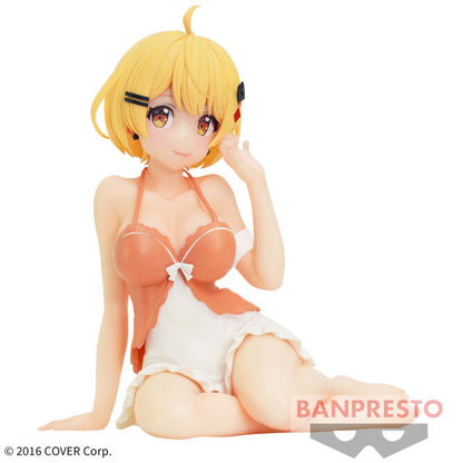 Hololive - Yozora Mel: Relax Time - Banpresto