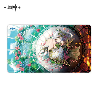 Genshin Impact - Character Series Mouse Pad - miHoYo