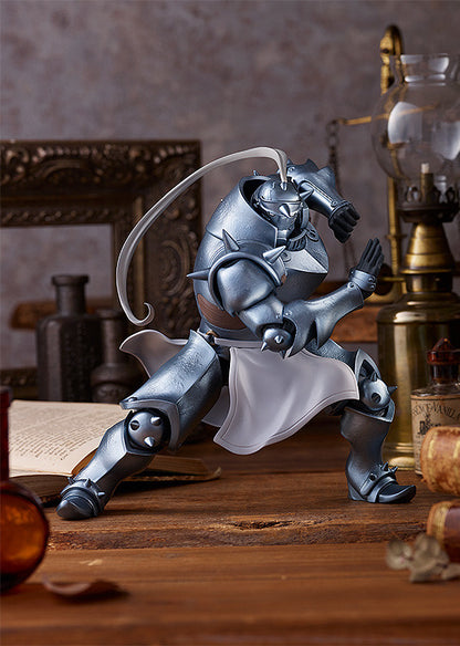 Fullmetal Alchemist - Alphonse Elric - POP UP PARADE