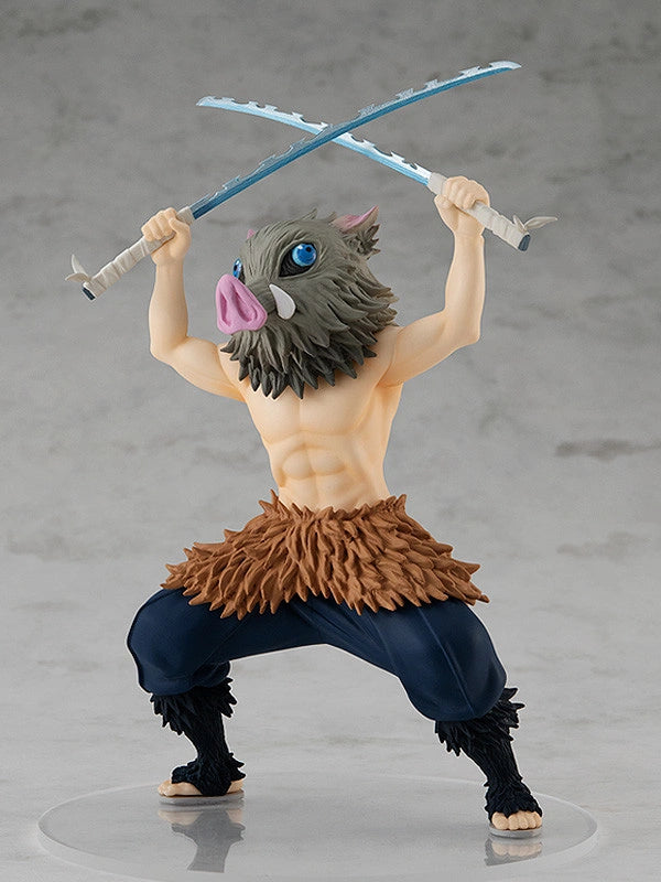 Demon Slayer - Inosuke Hashibira - POP UP PARADE Good Smile Company