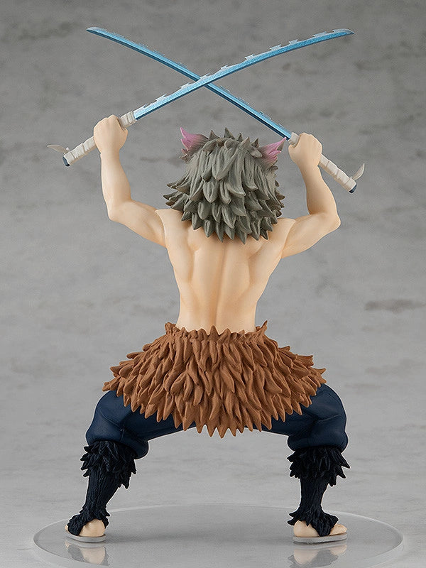 Demon Slayer - Inosuke Hashibira - POP UP PARADE Good Smile Company