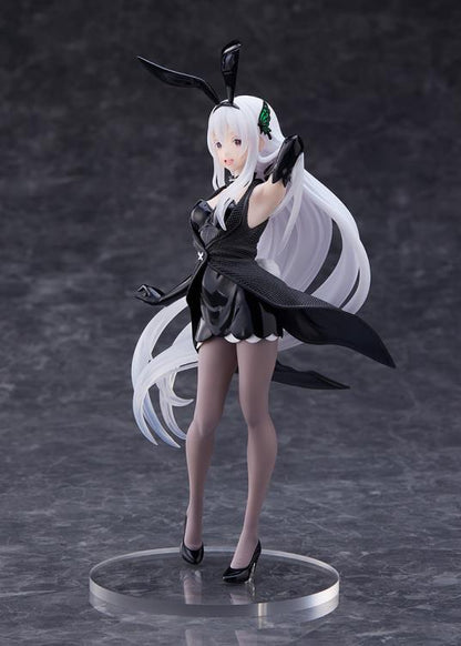 RE:Zero - Starting Life in Another World - Echidna (Bunny Ver.) - Coreful