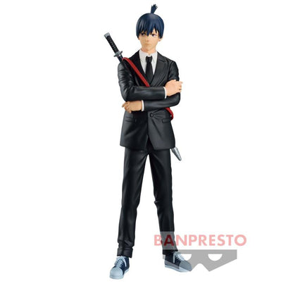 Chainsaw Man - Aki Hayakawa Chain Spirits Vol 2. - Banpresto