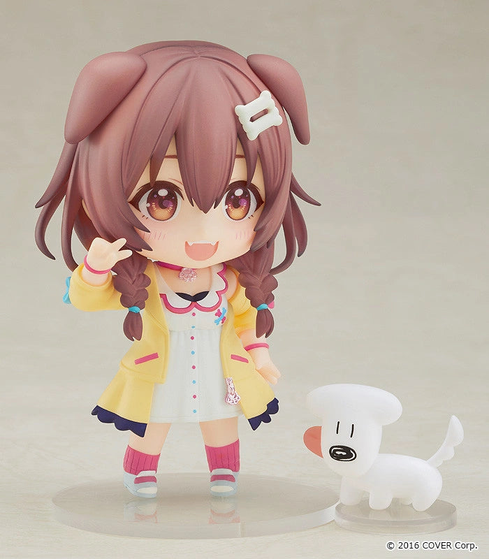 Hololive - Inugami Korone Nendoroid - Good Smile Company