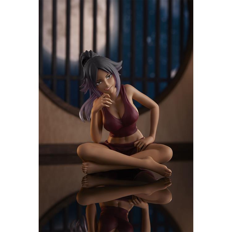 Bleach - Yoruichi Shihoin: Relax Time - Banpresto