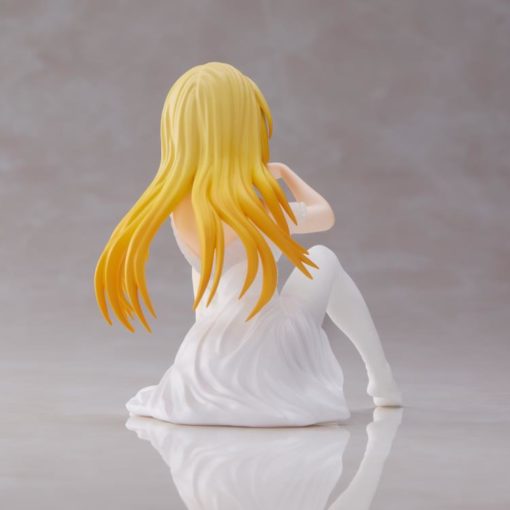 A Certain Scientific Railgun T - Shokuhou Misaki: Relax Time - Banpresto