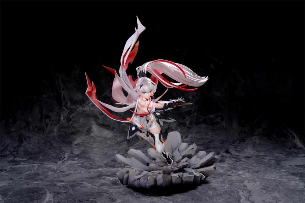 Honkai Impact 3rd - Kiana Kaslana Herrscher of the Flamescion Ver. 1/7 - AniGame / miHoYo