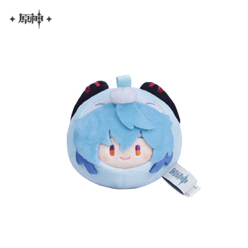 [Pre-order] Genshin Impact - Teyvat Zoo Series Dumpling Plushies - miHoYo