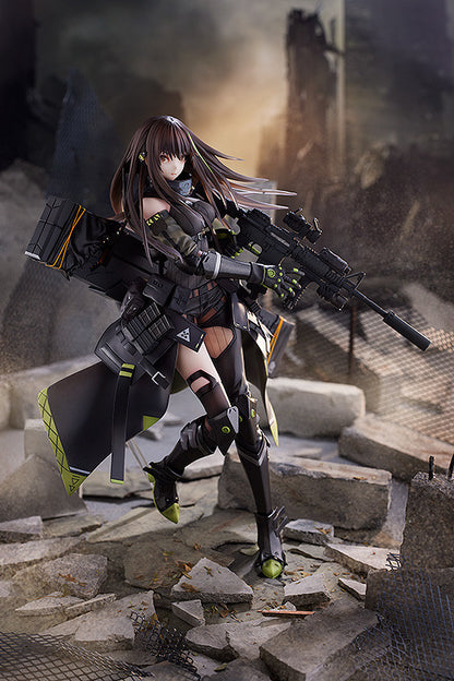 [Pre-order] Girls' Frontline - M4A1 MOD3 - 1/7 - Phat!