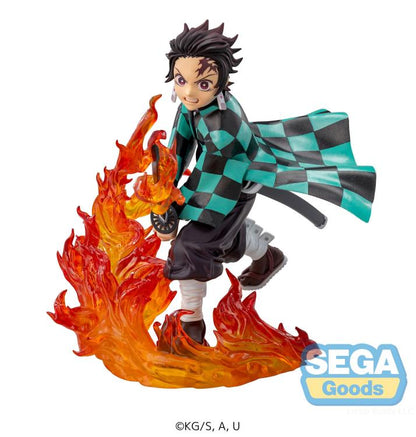 [Pre-order] Demon Slayer - Tanjiro Kamado: Xross Link - SEGA