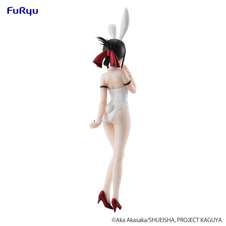 Kaguya-sama: Love is War - The First Kiss That Never Ends - Kaguya Shinomiya: BiCute Bunnies - FuRyu