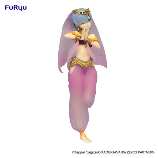Re:Zero - Rem In Arabian Nights Another Colour Ver - FuRyu