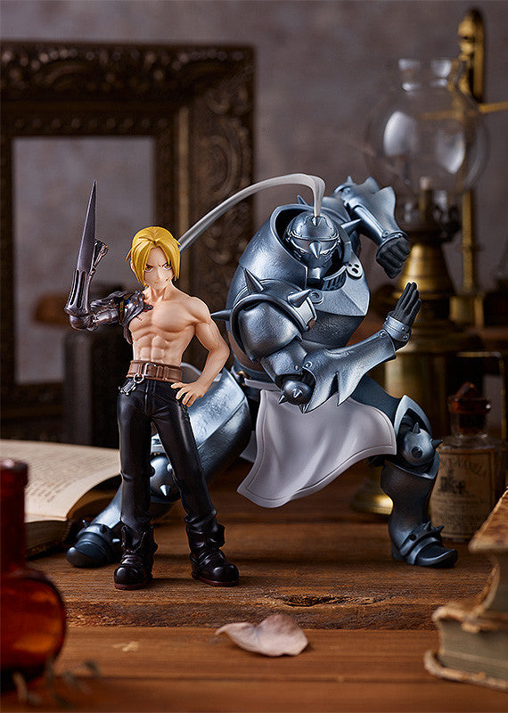 Fullmetal Alchemist - Alphonse Elric - POP UP PARADE