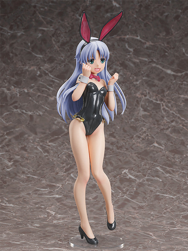 A Certain Magical Index III - Index Bare Leg Bunny Ver. 1/4 - FREEing