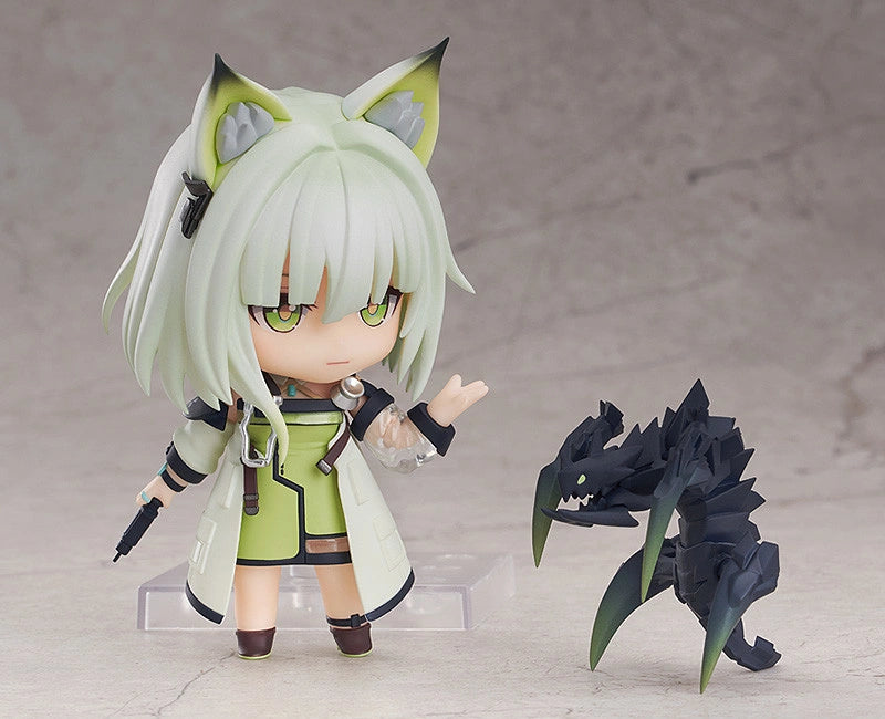 Arknights - Kal'tsit Nendoroid - Good Smile Company