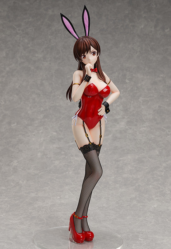 Rent-A-Girlfriend - Mizuhara Chizuru: Bunny Ver. 1/4 - FREEing