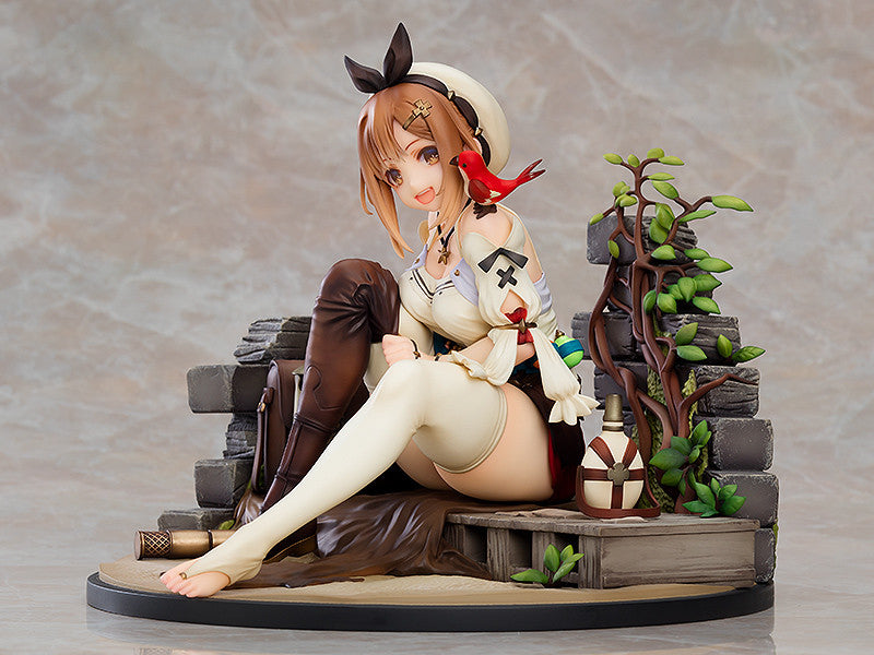 Atelier Ryza: Ever Darkness & the Secret Hideout - Reisalin Stout 1/6 - Max Factory