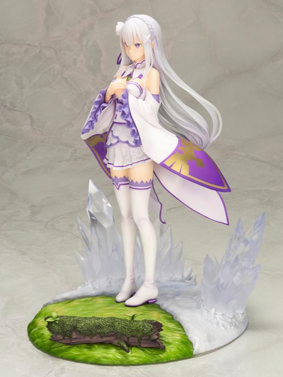 Re:Zero - Emilia: Memory's Journey Ver. 1/7 - KOTOBUKIYA