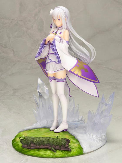 Re:Zero - Emilia: Memory's Journey Ver. 1/7 - KOTOBUKIYA