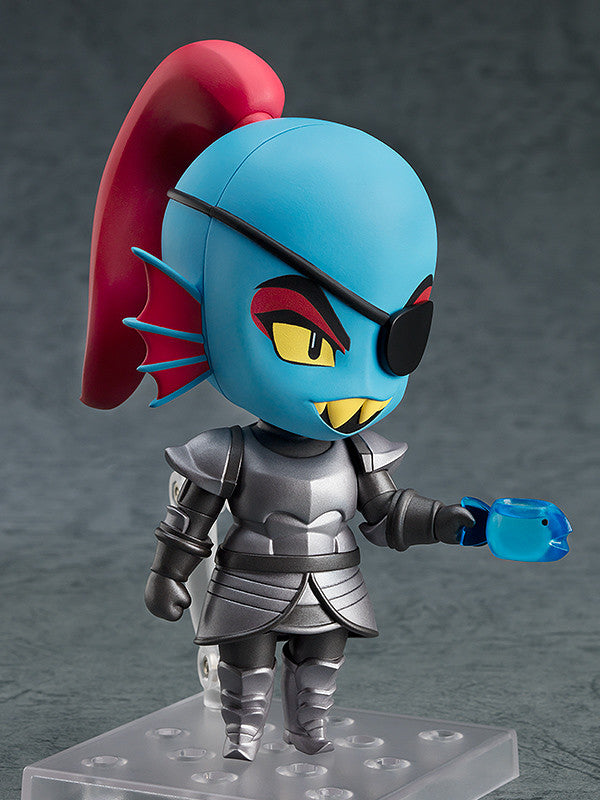 UNDERTALE - Undyne Nendoroid