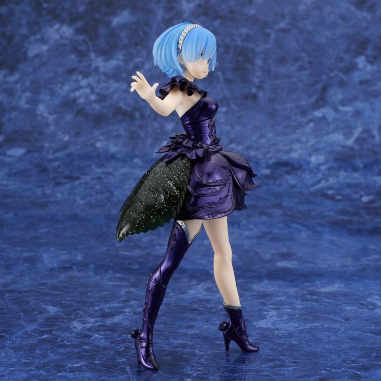 Re:Zero - Starting Life in Another World - Dianacht Couture Rem - Banpresto