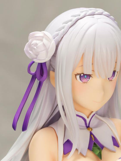 Re:Zero - Emilia: Memory's Journey Ver. 1/7 - KOTOBUKIYA