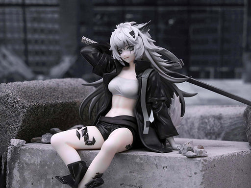 Arknights - Lappland Energy Connection VER. Noodle Stopper - FuRyu