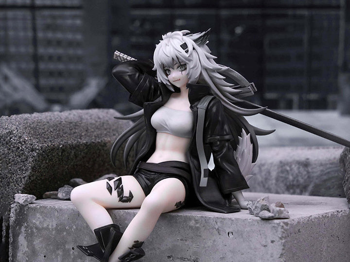 Arknights - Lappland Energy Connection VER. Noodle Stopper - FuRyu