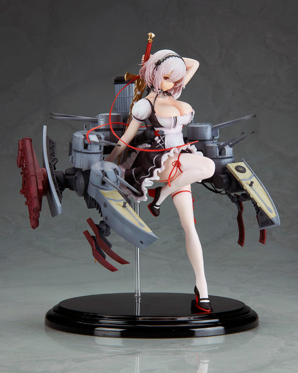 Azur Lane - Sirius Complete VER. 1/8 - Wanderer