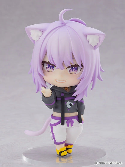 Hololive - Nekomata Okayu Nendoroid - Good Smile Company