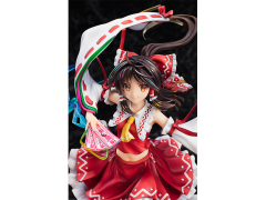 Touhou Lost Word - Hakurei Reimu 1/8 - Good Smile Company