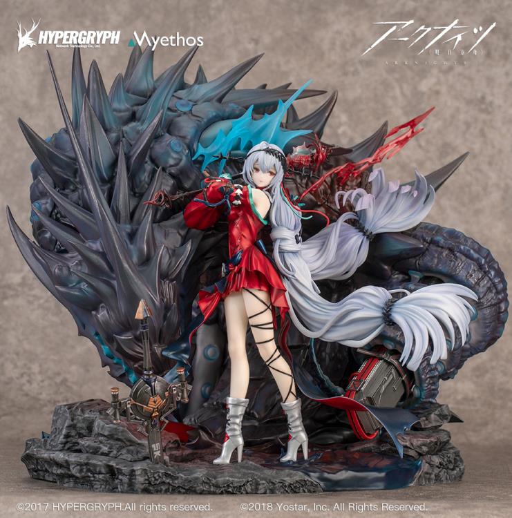 [Pre-order] Arknights - Skadi the Corrupting Heart Ver. 1/7 - Myethos