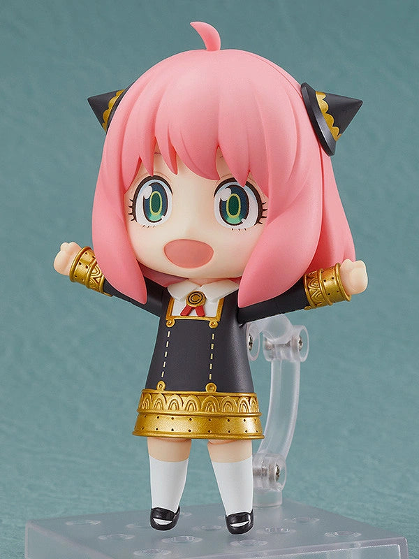 Spy x Family - Anya Forger Nendoroid - Good Smile Company